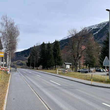 Disentis Διαμέρισμα Εξωτερικό φωτογραφία