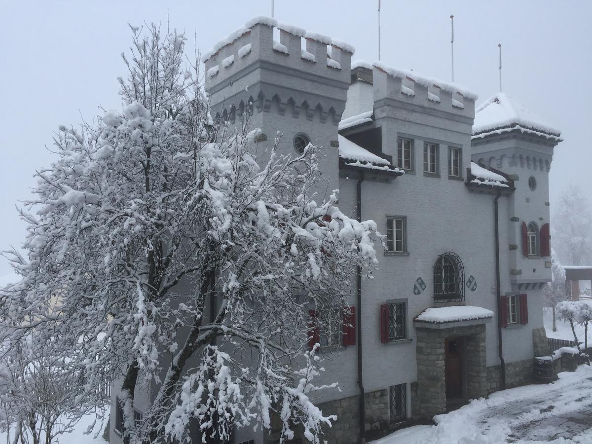 Disentis Διαμέρισμα Εξωτερικό φωτογραφία