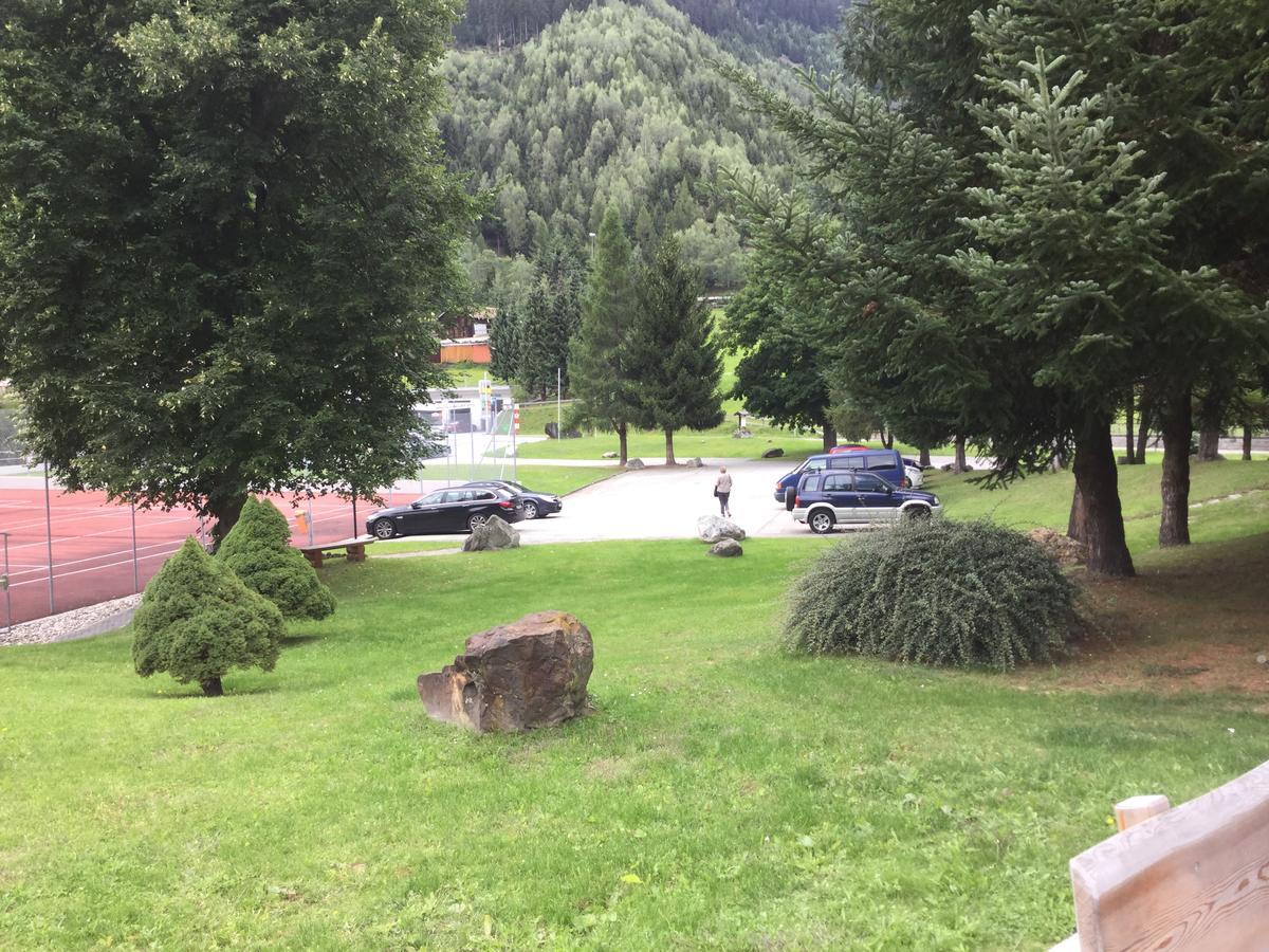 Disentis Διαμέρισμα Εξωτερικό φωτογραφία